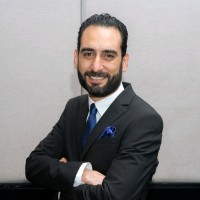 Mostafa Afifi