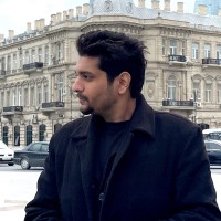 Moiz Ali Hashmi