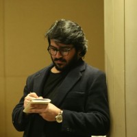 Krishn Kaushik