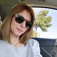 Maria Olga Papamitsou