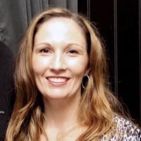 Belinda Mctaggart