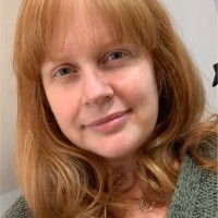 Sarah Woodhouse