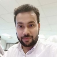 Ashish Kumar