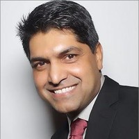 Raghu Sagi
