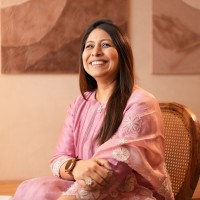 Anshu Singhania