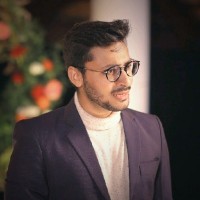 Hardik Mehta