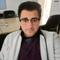 Ahmed Magdy