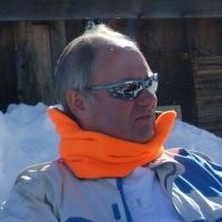 Philip Abbott