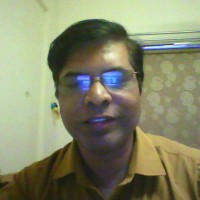 Ravindra Laturkar