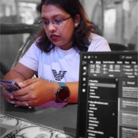 Dipti Mudaliar