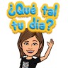 Carolina Bevan Matamala C