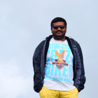 Dharesh Kumbar