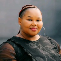 Namhla Moyeni