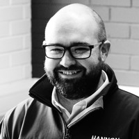 Jonathan Whyte