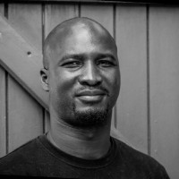 Mamadou Diallo