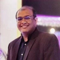 Utpalendu Ray