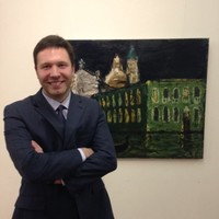 Andrey Skorokhod