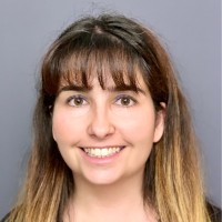 Nadège CHAZELLE