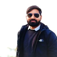 Vikash S