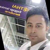 Mrinmoy Bhowmick