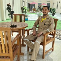 Hayder Fadhil