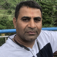 Vijay Patel
