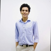 Gasser Mohamed