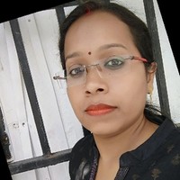 Pusplata Singh