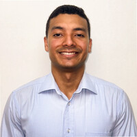 Sebastián Diaz Moreno