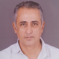 Adil Warsi