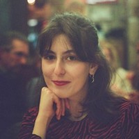 Mariia Yuskevych