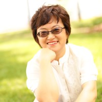 Sarah Su