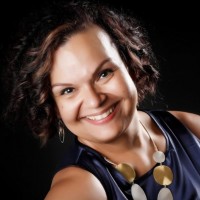 Tascha Carr-Smith