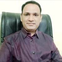 Babasaheb Gadakh