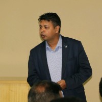Anirudh Singh Yadav