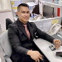 Neil TIOSAYCO