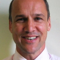 Iain Drinkwater