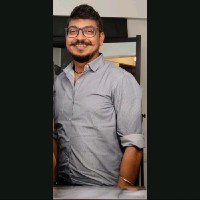 Saurabh Nigam