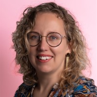 Caroline Grasmeijer