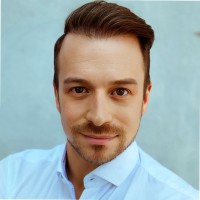 Florian Pfaff