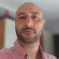 Boudjenane Sofiane