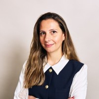 Nelida Abi Saab