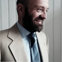 Claus Mackinney-Valentin