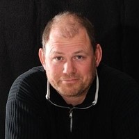 Hans Holmberg