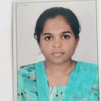 Thanushree R