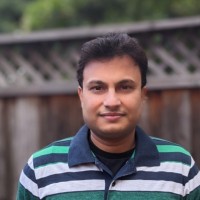 Biswajoy Roy Chaudhuri, Ph.D