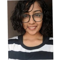 Divya R