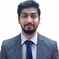 Syed Imtiaz