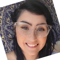 Kaitlin Mcneil