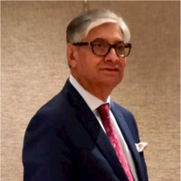 Rajive Kaul